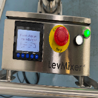 Pall LevMixer Magnetic Mixer image 2